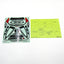 Tamiya 58724 2003 Ford Focus RS Custom/TT02, 9490102/19490102 Decals/Stickers