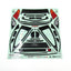 Tamiya 58724 2003 Ford Focus RS Custom/TT02, 9490102/19490102 Decals/Stickers
