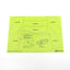 Tamiya 58724 2003 Ford Focus RS Custom/TT02, 9490102/19490102 Decals/Stickers