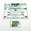 Tamiya 58727 Mitsubishi Pajero/CW-01/CW01, 9490107/19490107 Decals/Stickers, NIP