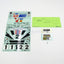 Tamiya 47484 Mercedes-Benz 1990 C11/Group-C, 9494248/19494248 Decals/Stickers