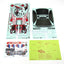 Tamiya 58373 NISMO Coppermix Silvia/TT01D/TT02D, 9495489/19495489 Decals/Sticker