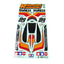 Tamiya 58583 Egress 2013, 9495806/19495806, Decals/Stickers, NEW