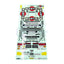 Tamiya 58189 Martini Alfa Romeo/TA03F/TT02 9495845/19495845 Decals/Stickers, NEW
