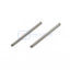 Tamiya 47381 Super Astute (2018) 9803152/19803152 3x55mm Suspension Shaft (2Pcs)