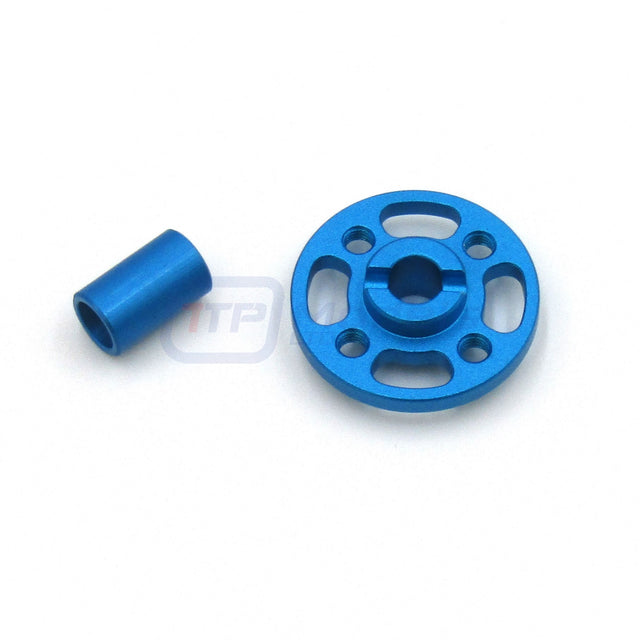 Tamiya 47382 TT02RR/TT02BR/TT02SRX, 9803156/54500 Spur Gear Mount & Spacer Set