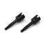 Tamiya 43530 RTR TNX 5.2R/TGM04, 9804270/19804270 Wheel Axle (2 Pcs.), NIP