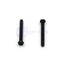 Tamiya 9804285/19804285 3x25mm Screw (2 Pcs.) (WR-02/M05/M06/TXT-2/DB01R/DB01RR)