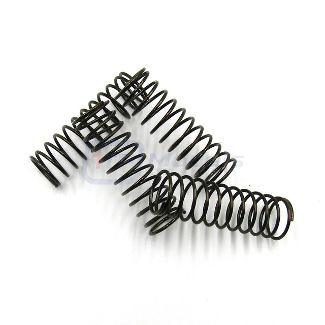 Tamiya 43532 Nitrage 5.2, 9804343/19804343 Damper Coil Spring (4 Pcs.), NIP