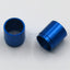 Tamiya 42138 TRF416/TRF417 Chassis, 9804389/19804389 Direct Coupling (2 Pcs) NEW