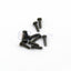 Tamiya 9804392/19804392 3x10mm Tapping Screw (10 Pcs.), (TT01/TT02/XV-02), NIP