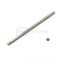 Tamiya 9804433/19804433, Drive Shaft w/O-Ring for 41075/41079, NIP