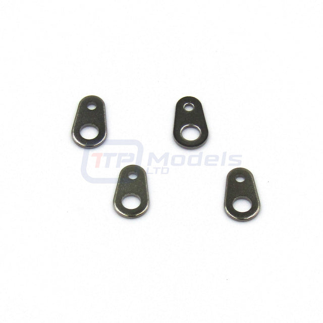 Tamiya Avante/Avante 2011/Vanquish/VQS, 9804451/19804451 Stabiliser Guide Set