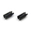 Tamiya 58583 Egress/Avante Black/Vajra, 9804501/19804501 Rear Diff Joints, NEW