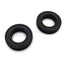 Tamiya Rough Rider/FAV/Buggy Champ, 9805108/19805108 Front Tyres/Tires, NEW