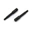 Tamiya Blackfoot/2016/Monster Beetle, 9805188/19805188 Front Wheel Axle Shafts