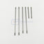 Tamiya 58065 Clodbuster/Bullhead 9805227/19805227 Threaded Shafts (6 Pcs), NEW