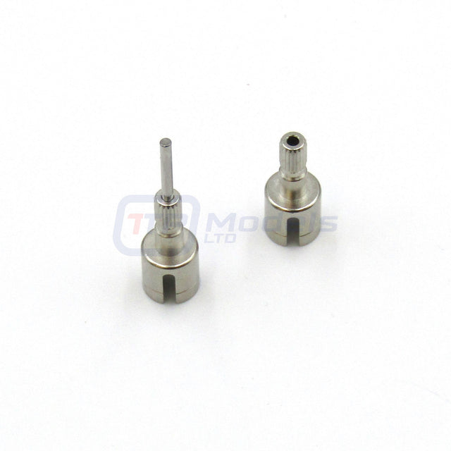 Tamiya TA01/TA02/TL01/M01/M02/M03/M04/FF02, 9805368/19805368 Gear Box Joints NIP