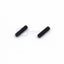 Tamiya 9805684/19805684 3x12mm Screw (2Pcs) TA05/TT01D/TB03/TNS/TRF415/TB01, NIP