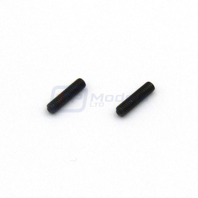 Tamiya 9805684/19805684 3x12mm Screw (2Pcs) TA05/TT01D/TB03/TNS/TRF415/TB01, NIP