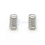 Tamiya 9805826/19805826 Coil Spring (2 Pcs.), (M03/M04/M05/M06/MF01X/TT02D), NEW