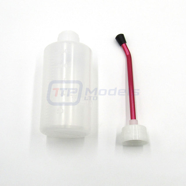 Tamiya 9805905/19805905/*41056 GP Fuel Filler Bottle, (TGS/TNS/TGX/TG10/TNX)