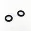 Tamiya 49348 TB-02R Chassis Kit, 9805975/19805975 Cylinder Nut (2 Pcs.), NIP