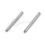 Tamiya 58376 F103GT Courage/Astute/M06, 9808053/19808053 3x37mm Shaft (2 Pcs.)