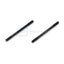 Tamiya 9808061/19808061 3x46mm Threaded Shaft, DF03/DT02/GF01CB/TA05VDFII, NEW