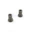 Tamiya 9808151/19808151 Steel Steering Post (2 Pcs.), (DB01/DB01RR/XV01), NIP