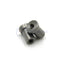 Tamiya 9808151/19808151 Steel Steering Post (2 Pcs.), (DB01/DB01RR/XV01), NIP