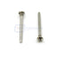 Tamiya Boomerang/Bigwig/Blitzer Beetle, 9808210/19808210 3x38mm Screw Pin (2 Pc)