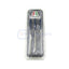 Italeri A50820 Professional Tools Mini Diamond File Set (3 Pcs.), (For Tamiya)