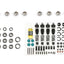 Carson C908235/500908235 Tamiya BT-01/MB-01 Tuning Set (Bearings/Oil Dampers)