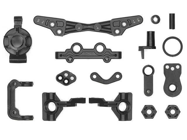 Tamiya 51755 DT-04 B Parts (Uprights), (DT04 Fighter NXGEN), NIP