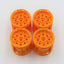 Tamiya 58622 Heavy Dump Truck/GF01, 9333189/19333189 Wheel Bag (4 Pcs.), NEW