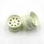 Tamiya Striker/Sonic Fighter/Grasshopper II/2, 0445095 ORIGINAL Rear Wheels, NEW