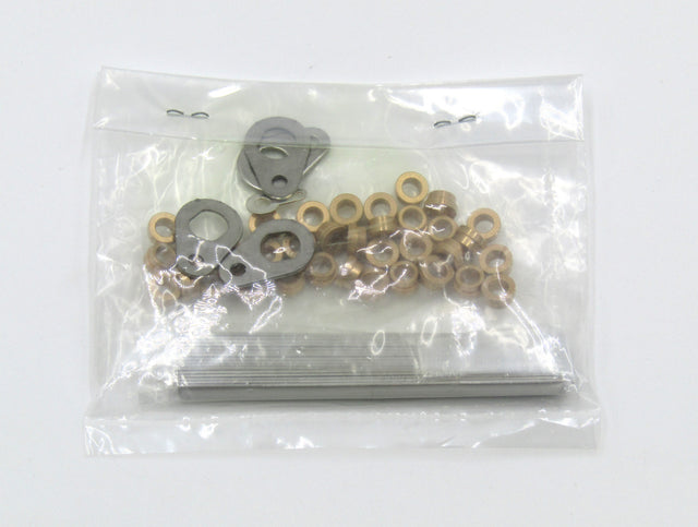 Tamiya 56009 German Tiger I Early Production, 9415672/19415672 Press Parts Bag