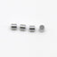 Tamiya 58519 Toyota Bruiser/Mountain Rider, 9804610/19804610 Dowel Ring (4 Pcs.)