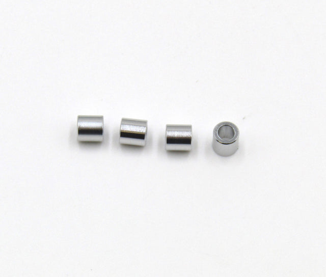 Tamiya 58519 Toyota Bruiser/Mountain Rider, 9804610/19804610 Dowel Ring (4 Pcs.)