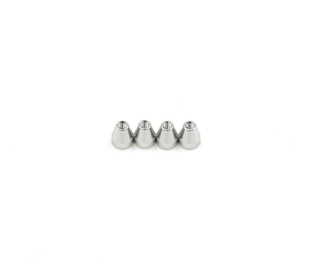 Tamiya 58072 Avante/2011/Vajra, 9804503/19804503 Taper Bush (4 Pcs.), NEW