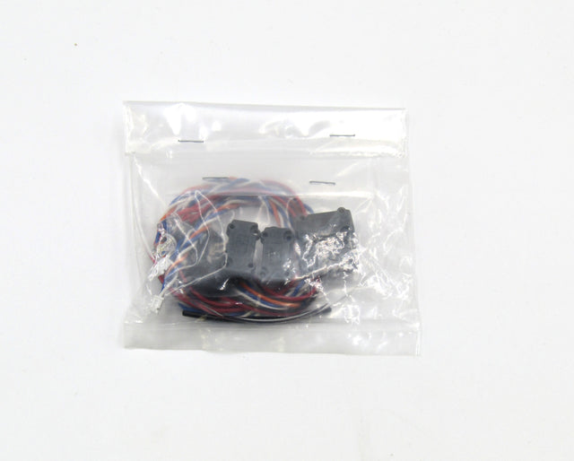 Tamiya 56027 Russian Heavy Tank KV-1/KV-2/JS2, 19401816 LED Unit Set Bag, NIP