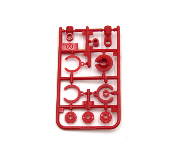 Tamiya 58728 Super Sabre/Hotshot 2 (2024), 0225342/10225342 X Parts (1 Pc.), NEW