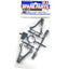 Tamiya 51739 TRF421 A Parts (Upper Arms), (42384 TRF-421 Chassis Kit), NEW