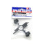 Tamiya 51741 TRF421 C Parts (Uprights), (42384 TRF-421 Chassis Kit) NEW
