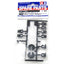 Tamiya 51743 TRF421 V Parts (Damper Parts), (42384 TRF-421 Chassis Kit), NEW