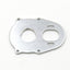 Tamiya 58405 Toyota Land Cruiser 40/CR01, 4245024/14245024 Motor Plate, NEW