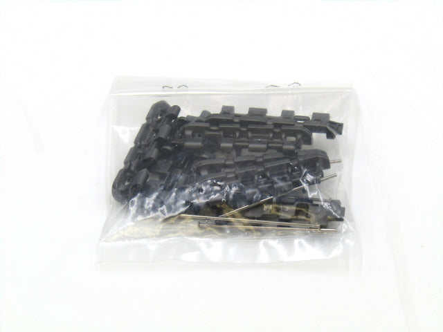 Tamiya 56009 German Tiger I Early Production, 9415675/19415675 Spare Track Bag