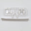 Tamiya 58182 Audi A4 STW/TA03F/TT01E, 9005507/19005507 H Parts (Wing), NEW