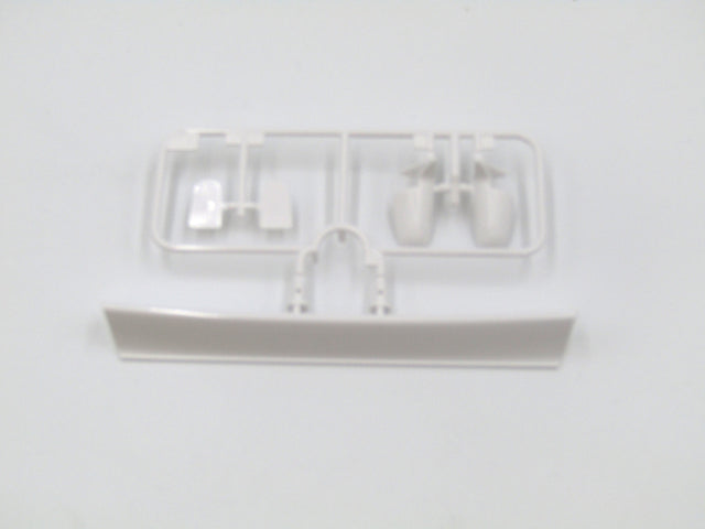 Tamiya 58182 Audi A4 STW/TA03F/TT01E, 9005507/19005507 H Parts (Wing), NEW